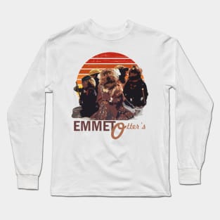 Lover emmet Long Sleeve T-Shirt